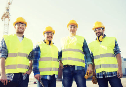 Pankey Foundation Repair