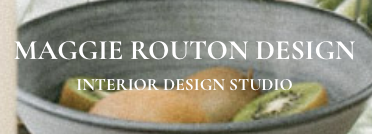 MAGGIE ROUTON DESIGN