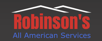 ROBINSON'S ALL AMERICAN SERVICES