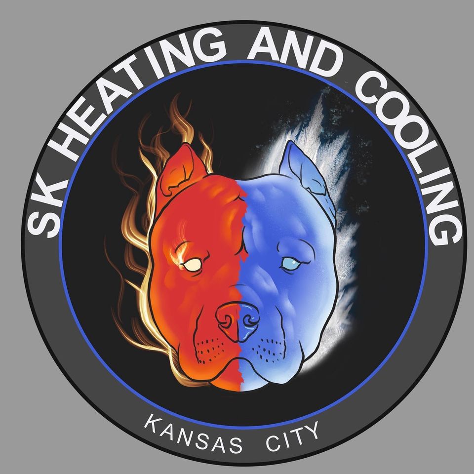 SK HEATING & COOLING