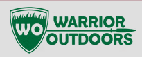WARRIOR OUTDOORS KC