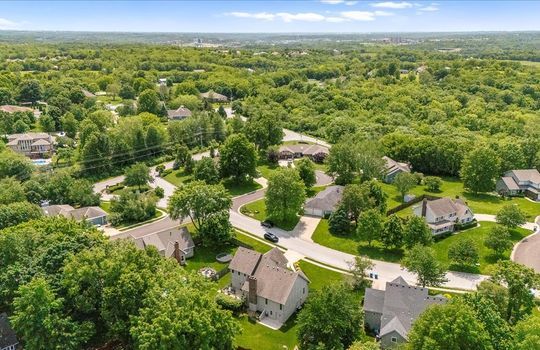 40-2915 S Victoria Ln Dr - Drone-1