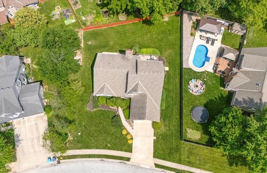 41-2915 S Victoria Ln Dr - Drone-3