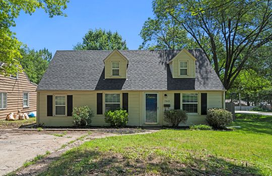 01-7845 Madison Ave