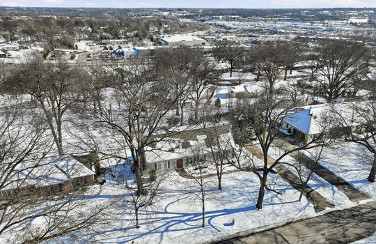 41-9815 Overbrook Rd