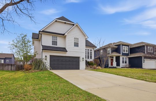 02-16458 S Lawson St