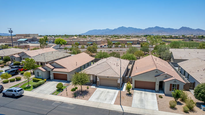 03 &#8211; Chase Drone