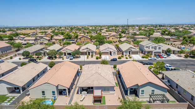 07 &#8211; Chase Drone