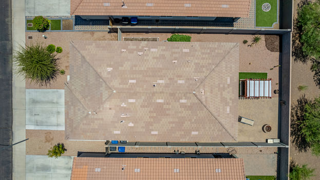 08 &#8211; Chase Drone