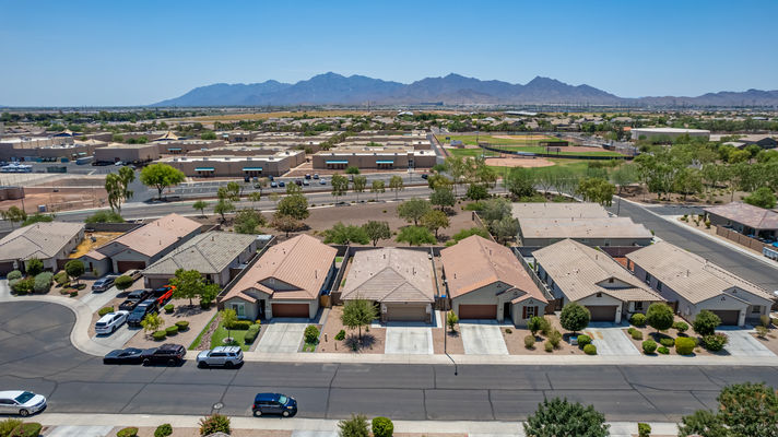 09 &#8211; Chase Drone