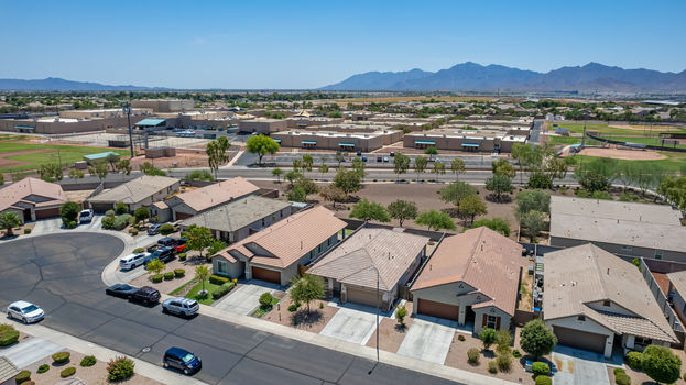 11 &#8211; Chase Drone