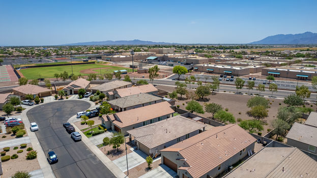 12 &#8211; Chase Drone