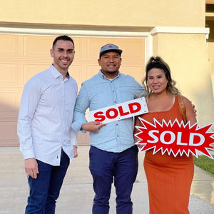 Mike Blair - Happy Client 11