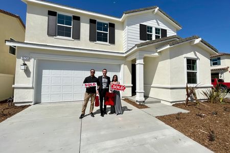 Mike Blair - Happy Client 2