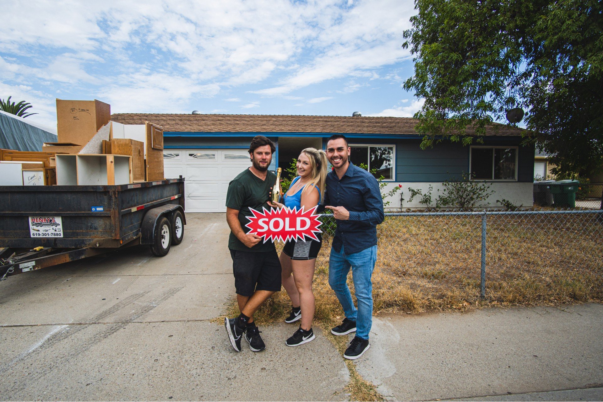 Sell with Ember Realty