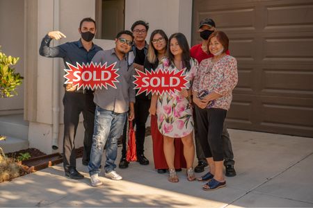 Mike Blair - Happy Client 4