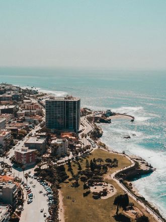 La Jolla