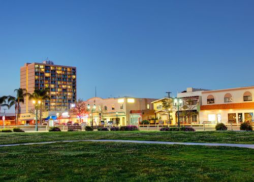 Mike Blair - Chula Vista
