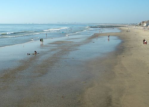 Mike Blair - Imperial Beach