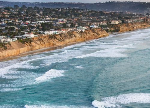 San Diego, CA Solana-Beach