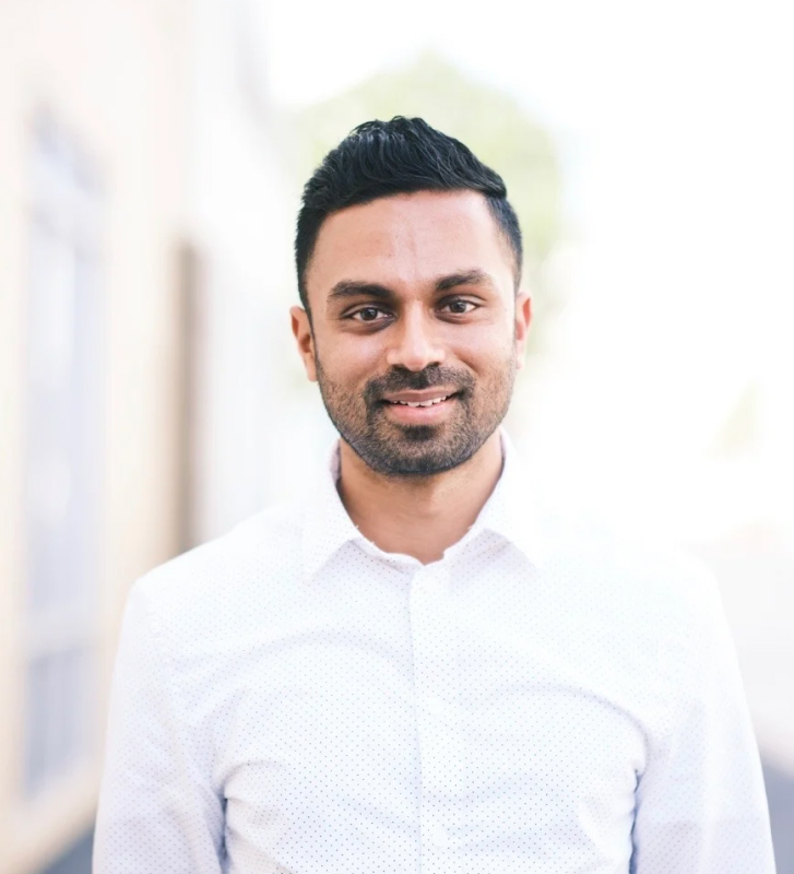 Anup Team Member Img