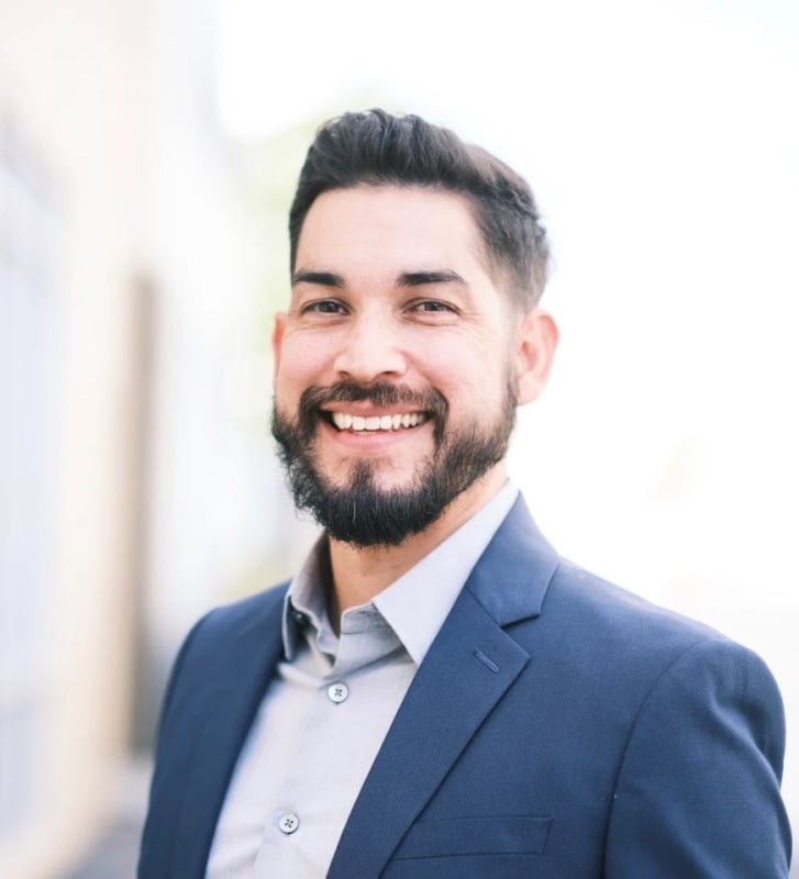 Blake Team Member Img