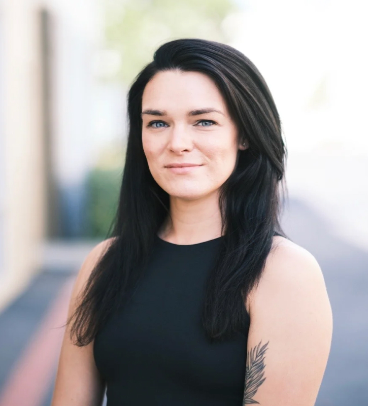 Vanessa Team Member Img