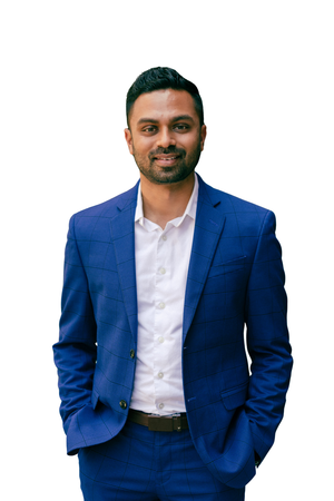 Anup Patel