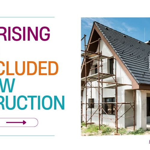 7 Surprising Things Not Included in a New Construction Home in Houston
