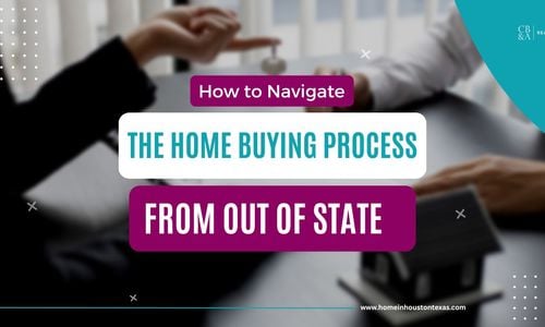 Relocating to Texas? How to Navigate the Home …