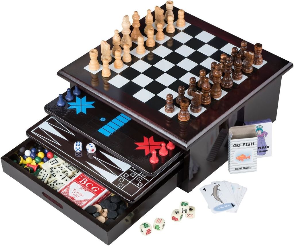 games