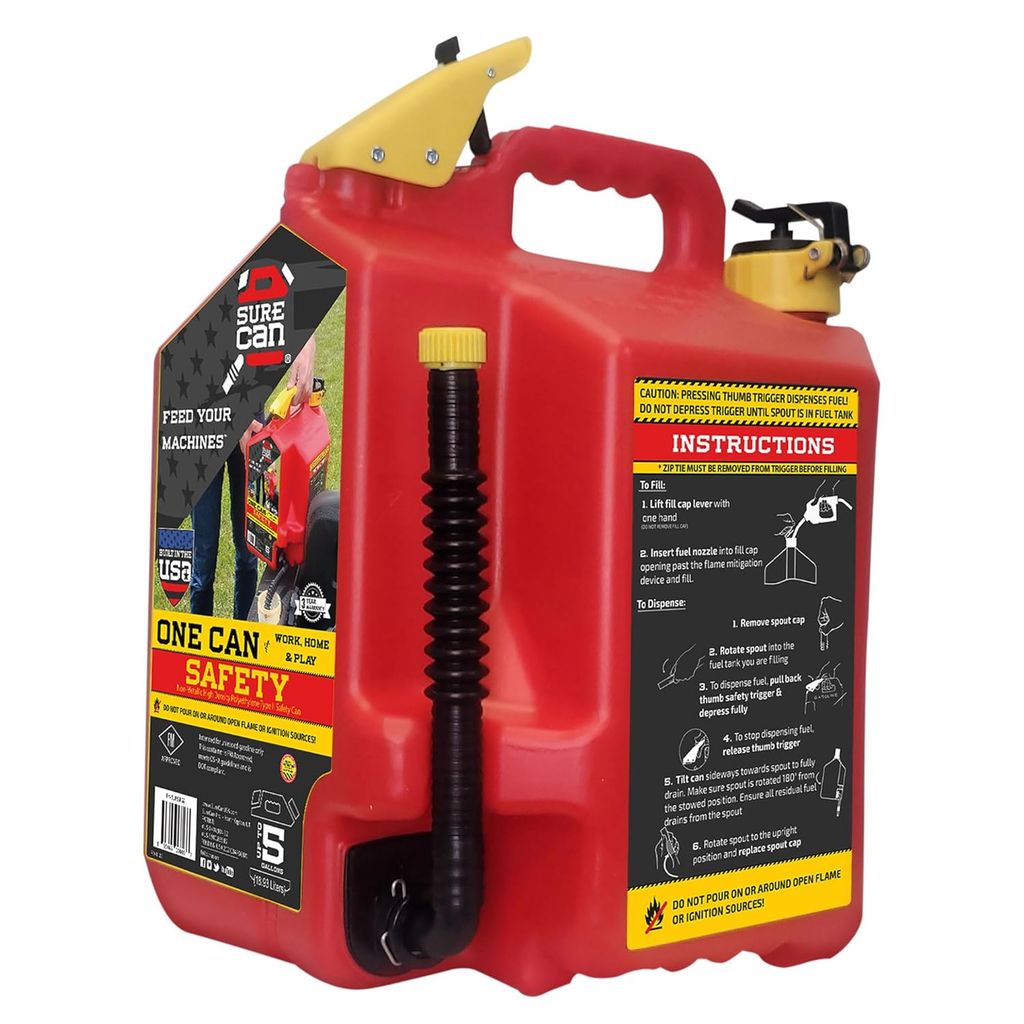 gas can