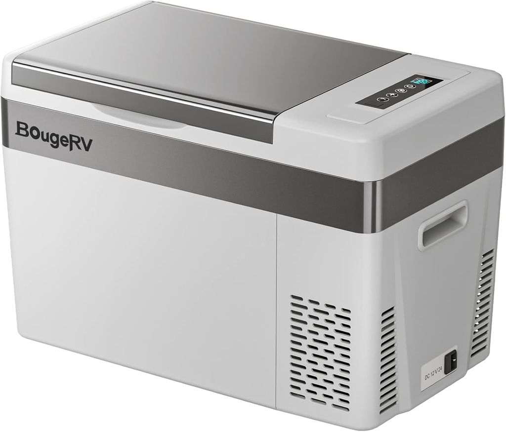 refrigerator