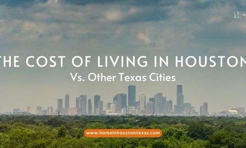 The Cost of Living in Houston vs. Other …