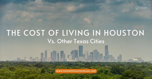 The Cost of Living in Houston vs. Other …