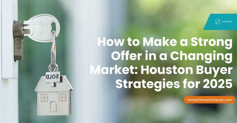 How to Make a Strong Offer in a &hellip;
