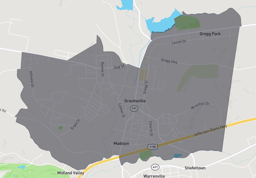 Graniteville