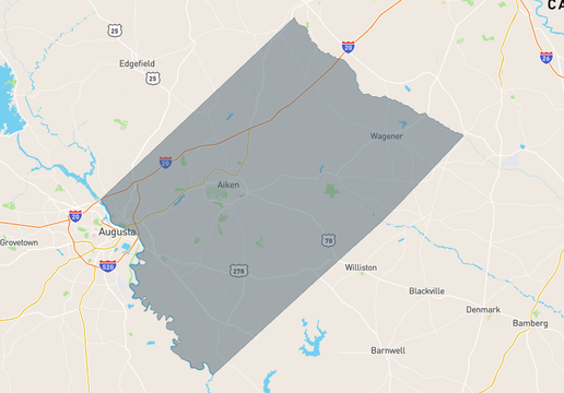Aiken County