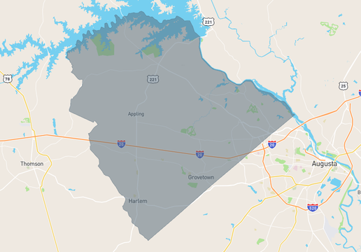 Columbia County