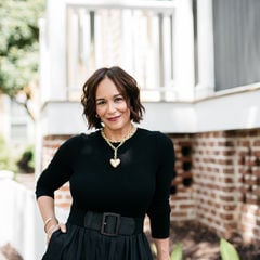 Cherise d'Abadie