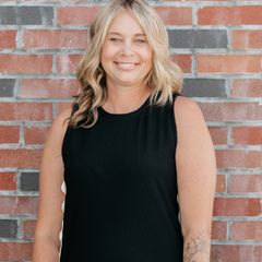 Becca Freestone