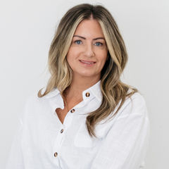 Lauren Whitehead