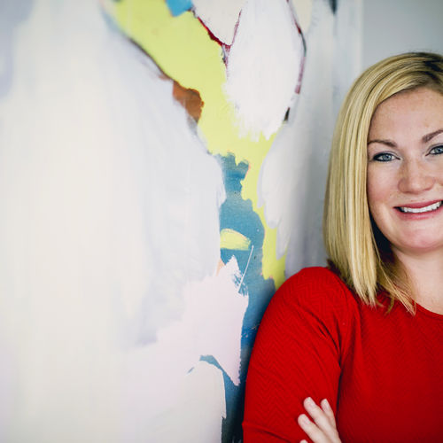 Women in Business Feature