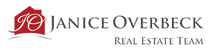 janiceoverbeck logo