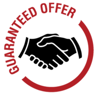 Seller Guaranteed Offer