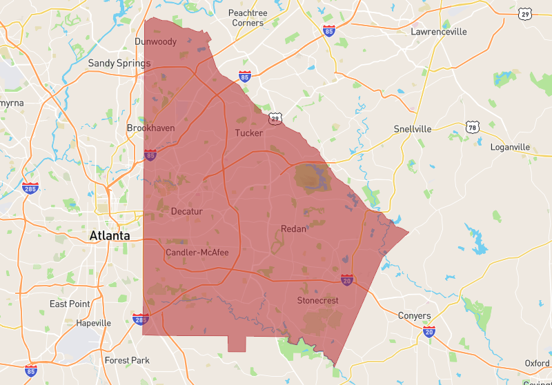 DeKalb Janice Overbeck Real Estate Team