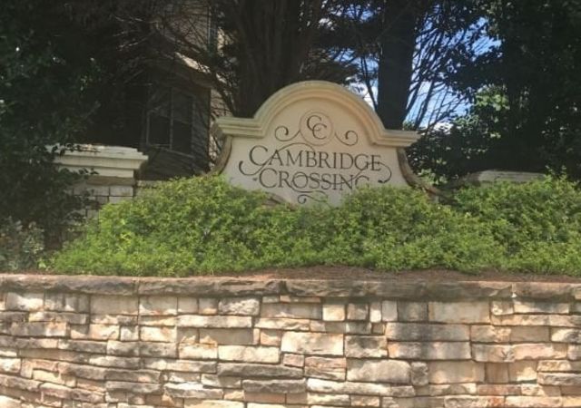 Cambridge-Crossing-Neighborhood