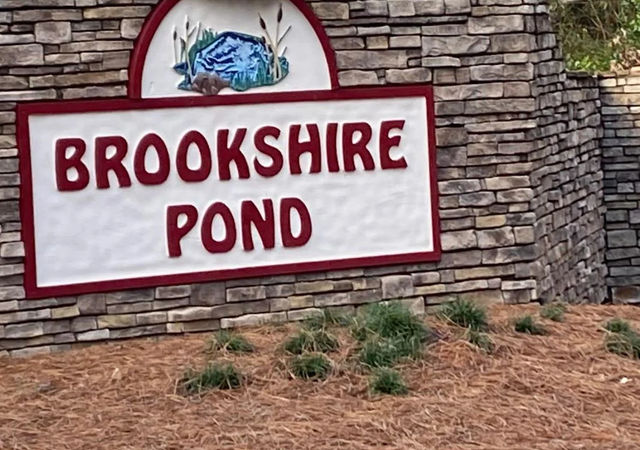 Brookshire-Pond-Kennesaw