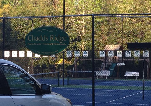 Chadds-Ridge