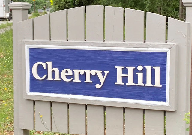 Cherry-Hill-Entrance